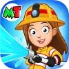 Firefighter: Fire Truck games Mod