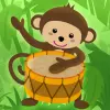 لعبه الطفل الآلات الموسيقية apk مهكر