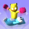 لعبه Gang Battle 3D apk مهكر