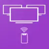 تطبيق Roku TV Remote Controller : iR برو