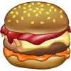 لعبه Burger - Big Fernand apk مهكر