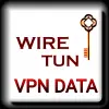 تطبيق Wire TUN Data 247 100GB برو