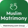Muslim Matrimony - Nikah App Apk