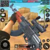 Gun Games - FPS Shooting Game Mod
