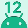 تطبيق Android 12 Launcher برو