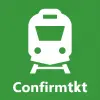 تطبيق ConfirmTkt: Book Train Tickets برو