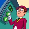 لعبه Hotel Elevator: Lift simulator apk مهكر