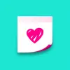 تطبيق noteit widget - get it now برو