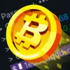 لعبه The Crypto Game clicker mining apk مهكر