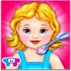 لعبه Baby Care  Dress Up Kids Game apk مهكر