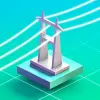 لعبه Balance - Power grid apk مهكر