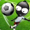 لعبه Stickman Soccer - Classic apk مهكر
