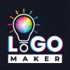 تطبيق Logo Maker: Logo Creator برو