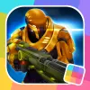 لعبه Neon Shadow: Cyberpunk 3D Firs apk مهكر