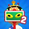 لعبه Find the Alien 2: لعبة فضائيين apk مهكر