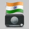 تطبيق FM Radio India all stations برو