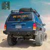 لعبه 4x4 Jeep Offroad Car Driving apk مهكر