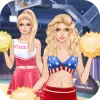 لعبه Fashion College BFF Dress Up apk مهكر