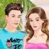 لعبه Couples Fashion Dress Up apk مهكر