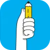 لعبه Draw it apk مهكر