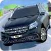 لعبه Offroad Car GL apk مهكر