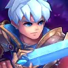 لعبه Fantasy League: Turn-based RPG apk مهكر