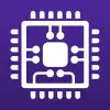 تطبيق CPU-Z برو