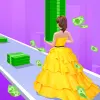 لعبه Money Run 3D apk مهكر
