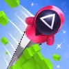 لعبه Mr. Slice apk مهكر