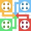 لعبه Ludo - Offline Dice Games apk مهكر