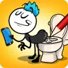 لعبه Troll Master - Draw one part apk مهكر