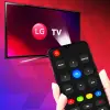 Smart LG TV Remote Apk