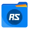 تطبيق مدير ملف RS - RS ملف Explorer برو