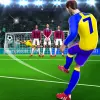 لعبه Football Kicks Strike Game apk مهكر