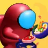 لعبه Food Master: Best Impasta! apk مهكر