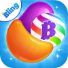 لعبه Sweet Bitcoin - Earn BTC! apk مهكر