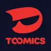 تطبيق Toomics - Read Premium Comics برو