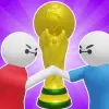 لعبه Ball Brawl 3D - World Cup apk مهكر