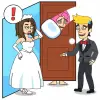 لعبه Brain Puzzle, Girl Power apk مهكر