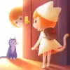 لعبه Stray Cat Doors2 apk مهكر
