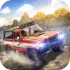 لعبه Offroad Driving Simulator 4x4: apk مهكر