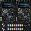 Virtual DJ Mixer Player 2023 Apk