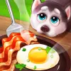 لعبه Breakfast Story: cooking game apk مهكر