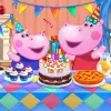 لعبه حفلة عيد ميلاد الاطفال apk مهكر