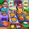 لعبه Cooking Express Cooking Games apk مهكر