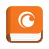 تطبيق Crunchyroll Manga برو