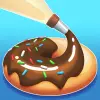 لعبه Bake it apk مهكر