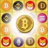 لعبه Crypto Tiles-Earn Real Bitcoin apk مهكر