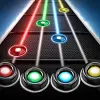 لعبه Guitar Band Battle apk مهكر