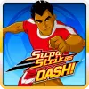لعبه Supa Strikas Dash apk مهكر